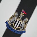 Newcastle L 00/01 Classic/Retro Jersey – Fan Version