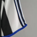Newcastle L 00/01 Classic/Retro Jersey – Fan Version