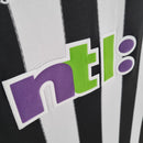 Newcastle L 00/01 Classic/Retro Jersey – Fan Version