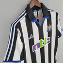 Newcastle L 00/01 Classic/Retro Jersey – Fan Version