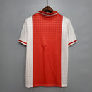 Ajax 90/91 Home Classic/Retro Jersey – Fan Version