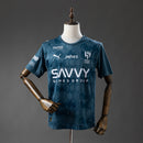 Al Hilal 25/26 Third Jersey – Fan Version