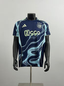 Ajax 25/26 Away Jersey – Fan Version