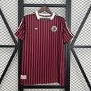 Ajax 25/26 Home Classic/Retro Jersey – Fan Version