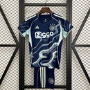 Ajax 25/26 Away Kit Set – Kids