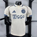 Ajax 25/26 Third Jersey – Player Version