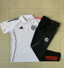 25/26 Home Polo Shirt – Fan Version