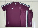 25/26 Jersey – Fan Version