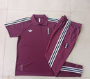 25/26 Third Polo Shirt – Fan Version