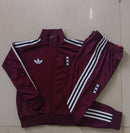 25/26 Third Tracksuit – Fan Version
