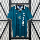 Ajax 95/96 Third Classic/Retro Jersey – Fan Version