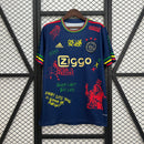 Ajax 25/26 Special Edition Home Jersey – Fan Version