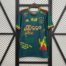 Ajax 25/26 Special Edition Away Jersey – Fan Version