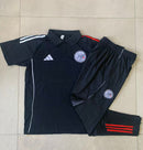 25/26 Away Polo Shirt – Fan Version