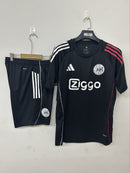 25/26 Home Jersey – Fan Version