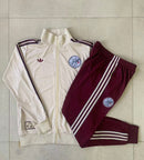 25/26 Tracksuit – Fan Version
