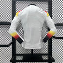 Alemania  2024 Home Long Sleeve Jersey – Player Version