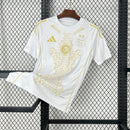 Algeria 2024 Special Edition Away Jersey – Fan Version