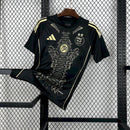 Algeria 2024 Special Edition Home Jersey – Fan Version