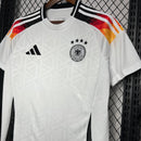 Alemania 2024 Home Jersey – Fan Version