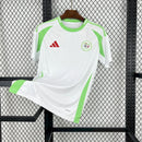 Algeria 2024 Away Jersey – Fan Version
