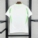Algeria 2024 Away Jersey – Fan Version