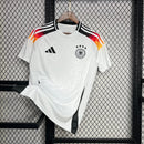 Alemania 2024 Home Jersey – Fan Version