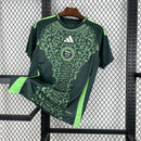 Algeria 2024 Home Jersey – Fan Version
