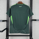 Algeria 2024 Home Jersey – Fan Version