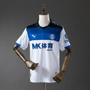 Alaves 25/26 Away Jersey – Fan Version