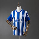 Alaves 25/26 Home Jersey – Fan Version