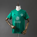 Al Ahli 25/26 Home Jersey – Fan Version
