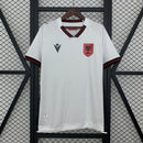 Albania 25/26 Away Jersey – Fan Version