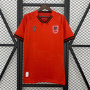 Albania 25/26 Home Jersey – Fan Version