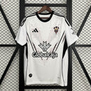 Albacete 25/26 Home Jersey – Fan Version