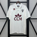Albacete 95/96 Home Classic/Retro Jersey – Fan Version