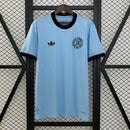 Alemania Anniversary Edition Away Jersey – Fan Version