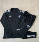 25/26 Away Tracksuit – Fan Version