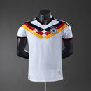 Alemania 2026 Home Jersey – Player Version
