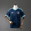 Alemania 2026 Away Jersey – Fan Version