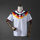 Alemania 2026 Home Jersey – Fan Version