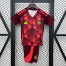 Alemania 2025 Away Kit Set – Kids