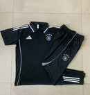 25/26 Away Polo Shirt – Fan Version