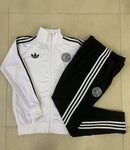 25/26 Third Tracksuit – Fan Version