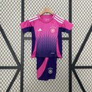 Alemania  2024 Away Kit Set – Kids