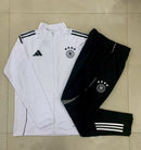 25/26 Home Tracksuit – Fan Version