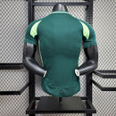 Algeria 2024 Home Jersey – Player Version