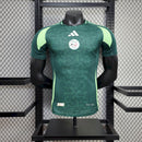 Algeria 2024 Home Jersey – Player Version