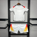 Alemania  2024 Home Kit Set – Kids