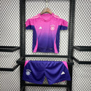 Alemania  2024 Away Kit Set – Kids